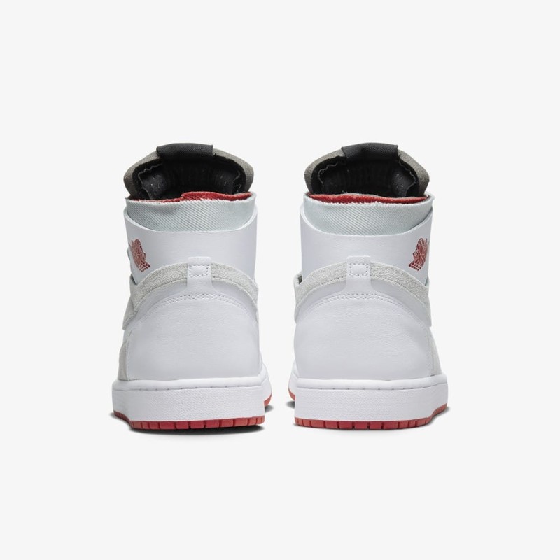 Air Jordan 1 Zoom CMFT Hare | CT0978-100 | Grailify